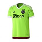 2015-2016 Ajax Away Shirt
