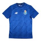 2022-2023 Porto Lightweight Tee (Blue)