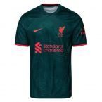 2022-2023 Liverpool Third Shirt (Kids)