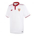 2016-2017 Seville Home Shirt