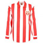 Southampton 1940s-1950s Retro Shirt