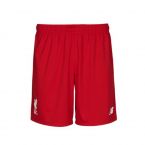 2015-2016 Liverpool Home Shorts