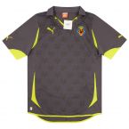 2010-2011 Villarreal Away Shirt