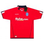 2004-2005 Birmingham City Away Shirt