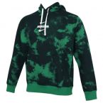 2022-2023 Nigeria Fleece Pullover Hoodie