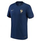 2022-2023 France Home Shirt (Kids)