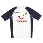 2005-2006 Tottenham Home Shirt (Kids)