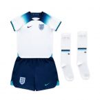 2022-2023 England Home Mini Kit