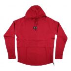 2022-2023 Roma Overhead Hoody (Red)