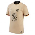 2022-2023 Chelsea Third Shirt (Kids)