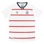 2018-2019 Cambodia Away Authentic Shirt
