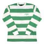 Celtic 1967 European Cup Winners LS Retro Shirt