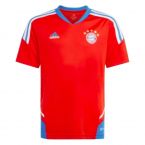 2022-2023 Bayern Munich Pro Training Jersey (Red)