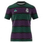 2022-2023 Real Madrid Pre-Match Jersey