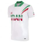 Iran 1998 Retro Football Shirt