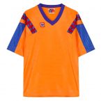 Meyba 1992 Barcelona Reissue Away Shirt