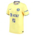 2022-2023 Club America Home Shirt