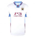 Burnley 2000 Away Shirt
