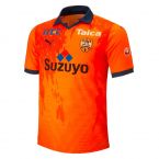 2023 Shimizu S-Pulse Home Shirt