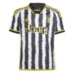 2023-2024 Juventus Home Shirt (Kids)