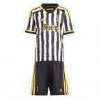 2023-2024 Juventus Home Mini Kit
