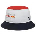 2023 Red Bull Racing White Bucket Hat