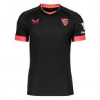 2022-2023 Sevilla Third Shirt (Sponsorless)