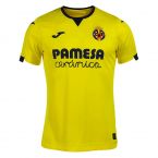 2023-2024 Villarreal Home Shirt