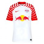 2023-2024 Red Bull Leipzig Home Shirt (Kids)