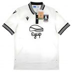 2023-2024 Sheffield Wednesday Away Shirt