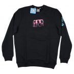 2023-2024 Man City FtblCore Graphic Crew Sweat (Navy)