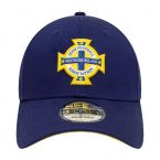 Northern Ireland Essential Blue 9FORTY Cap