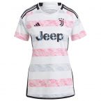 2023-2024 Juventus Away Shirt (Ladies)