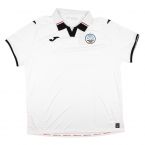 2022-2023 Swansea City Home Shirt (no sponsor)