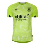 2023-2024 Huddersfield Town Away Shirt
