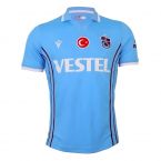 2022-2023 Trabzonspor Away Shirt