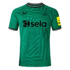 2023-2024 Newcastle United Away Shirt