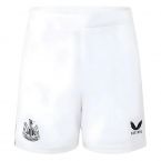 2023-2024 Newcastle Away Shorts (Kids)