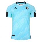 2023-2024 Watford Third Shirt (no sponsor)