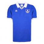 Portsmouth 1978 Admiral Retro Home Shirt