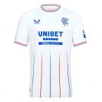 2023-2024 Rangers Pro Authentic Away Shirt