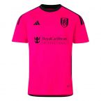 2023-2024 Fulham Away Shirt (Kids)