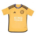 2023-2024 Leicester City Third Shirt (Kids)