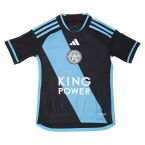 2023-2024 Leicester City Away Shirt