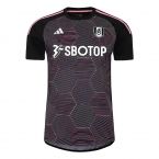 2023-2024 Fulham Third Shirt