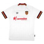 2022-2023 Hull City Away Shirt