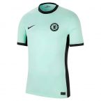 2023-2024 Chelsea Third Shirt