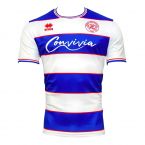 2023-2024 QPR Queens Park Rangers Home Shirt