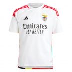 2023-2024 Benfica Third Shirt (Kids)