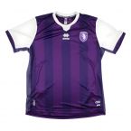 2023-2024 Beerschot Home Shirt